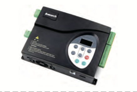 NICE-D-A-SOP2:SOP4Monarch door inverter